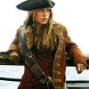 Elizabeth Swann Pirates Of The Caribbean Diamond Painting