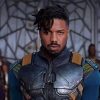 Erik Killmonger Diamond Painting