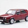 Golf 2 GTI Diamond Painting