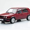 Golf 2 Car Diamond Painting