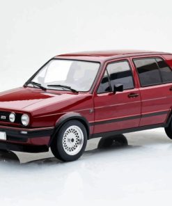 Golf 2 Car Diamond Painting