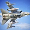 Gr4 Tornado Diamond Painting