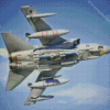 Gr4 Tornado Diamond Painting