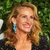 Julia Roberts Diamond Painting