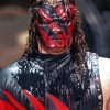 Kane WWE Diamond Painting