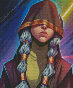 Kreia Art Diamond Painting