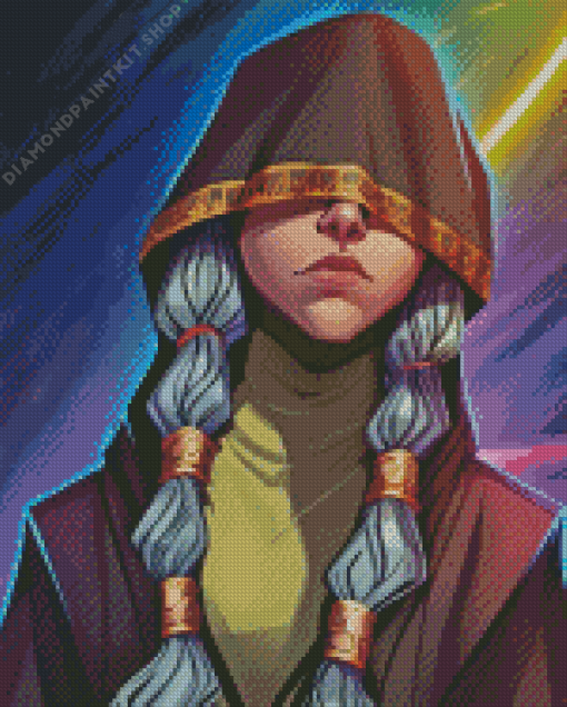 Kreia Art Diamond Painting