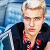 Lucky Smith Diamond Painting