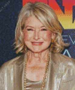 Martha Stewart Diamond Painting