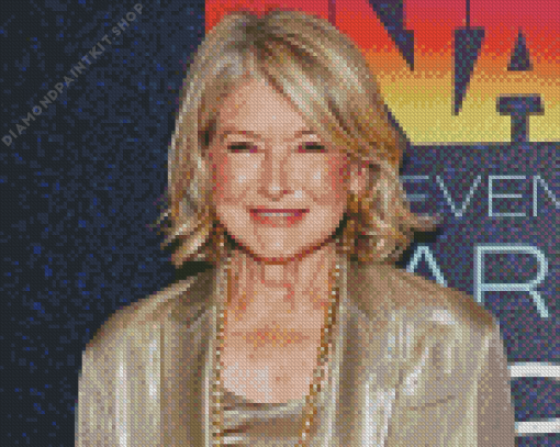 Martha Stewart Diamond Painting