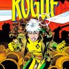 Marvel Comics Rogue Poster Diamond Painting