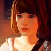 Max Caulfield Character Diamond Painting