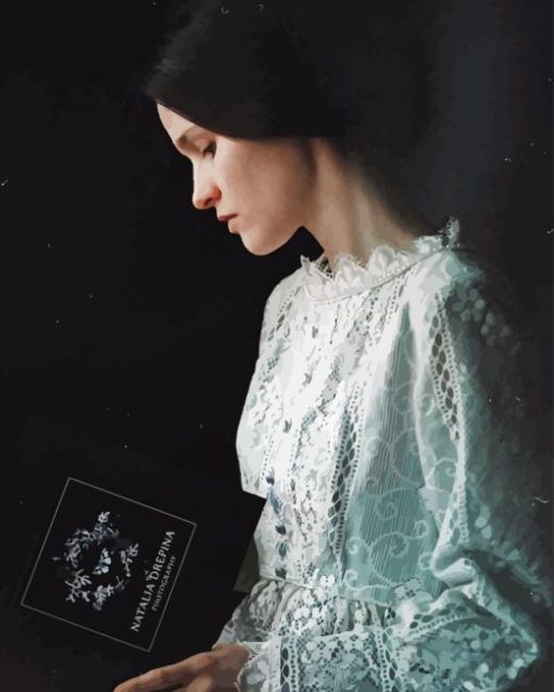 Natalia Drepina Diamond Painting