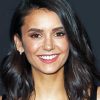 Nina Dobrev Actress Diamond Painting