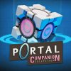 Portal Game Poster Diamond Painting