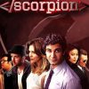 Scorpion Tv Series Diamond Painting