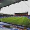 Selhurst Park Stadium Diamond Painting