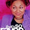 Thats So Raven Diamond Painting