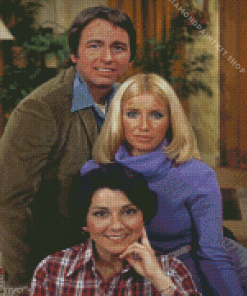 Three Company Diamond Painting