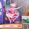 Angelina Ballerina Dancing Diamond Painting