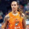 Brittney Griner Player Diamond Painting