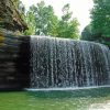 Cumberland Lake Diamond Painting