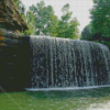 Cumberland Lake Diamond Painting