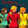 Heathers The Musical Poster Diamond Painting