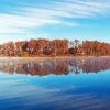 Innsbrook Lake Diamond Painting