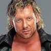 Kenny Omega Wrestler Diamond Painting