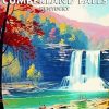 Lake Cumberland Kentucky Diamond Painting