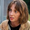 Maya Hawke Character Diamond Painting