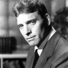 Monochrome Burt Lancaster Diamond Painting