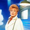 Murder She Wrote Movie Diamond Painting