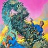 Richard Corben Diamond Painting