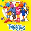 Tweenies Poster Diamond Painting