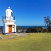 Ballina Lighthouse Diamond Painting