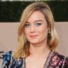 Brie Larson Actress Diamond Painting