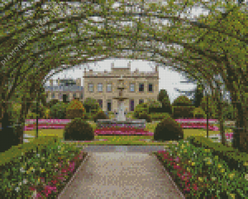 Brodsworth Diamond Painting