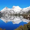 Cradle Mountain Diamond Painting