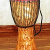 Djembe Diamond Painting