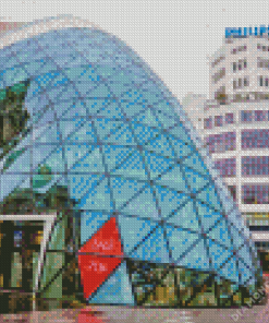 Eindhoven Diamond Painting