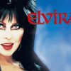 Elvira Movie Poster Diamond Painting