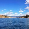 Franklin D Roosevelt Lake