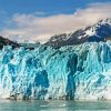 Glacier Bay National Park Diamond Painting