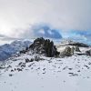 Glyder Fawr Wales Diamond Painting