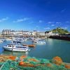 Ilfracombe Harbour Diamond Painting