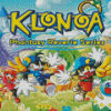 Klonoa Poster Diamond Painting