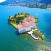 Lake Maggiore Diamond Painting