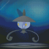 Lampent Diamond Painting